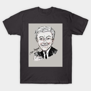 Tony Bennett T-Shirt